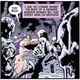 Psylocke fending off some psychic corpses.